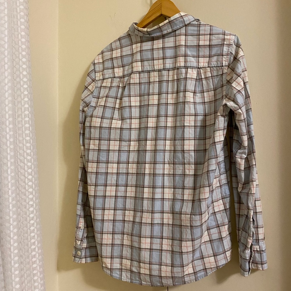 2 Roots Men’s Button Up Shirts - Picture 8 of 11